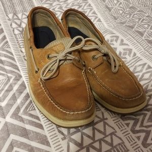 Sperry Boat shoes